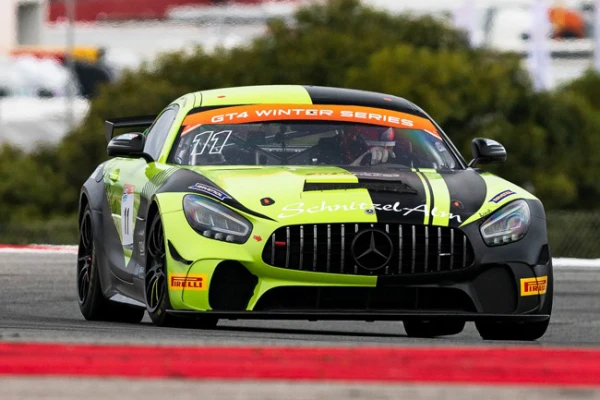 Bild zu Comeback for Valentin Kluss?