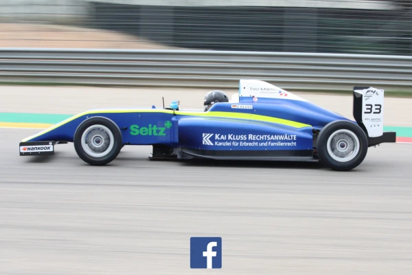 Bild zu Formel 4