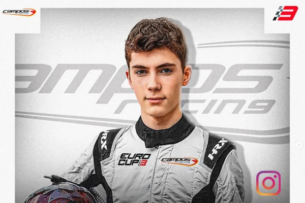 Bild zu Eurocup 3 2024