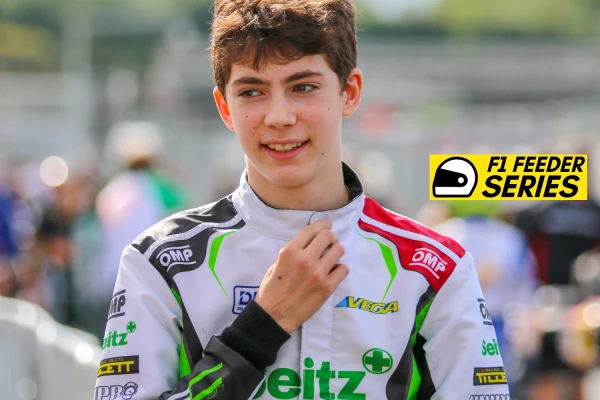 Bild zu ADAC Formel 4