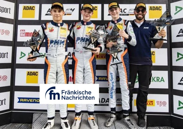 Bild zu ADAC Formel 4