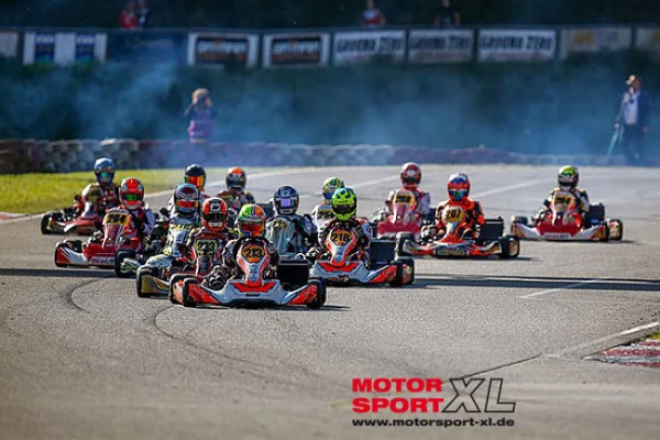 Bild zu DJKM Runde 5 Ampfing