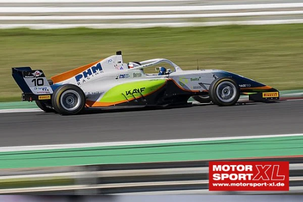 Bild zu Formula 4 Italian Championship