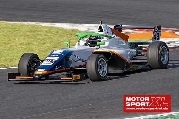 Bild zu Formula 4 Italian Championship