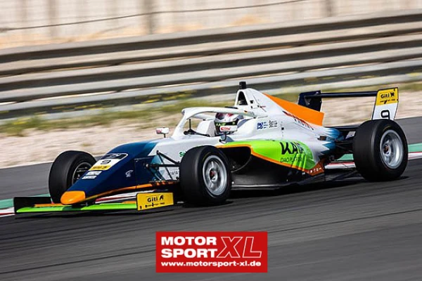 Bild zu UAE in Kuwait